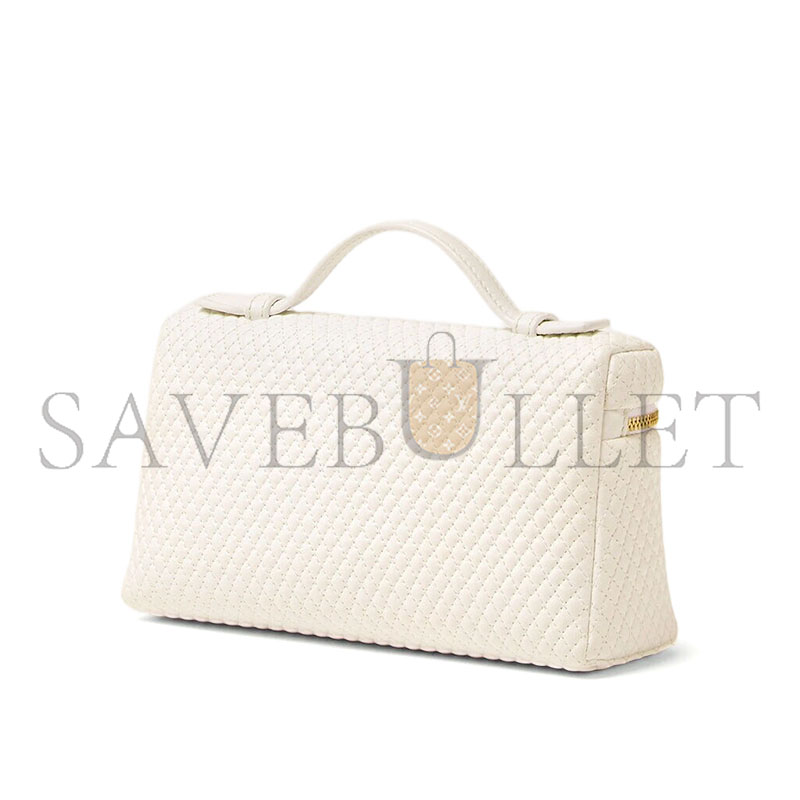LORO PIANA EXTRA POCKET L19 FAP4694 (19*11.5*7 cm)